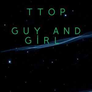 Guy and Girl