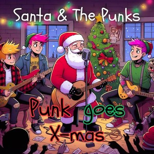 Punk Goes X-Mas