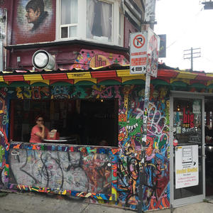 Love Is (feat. Carla Sacco)