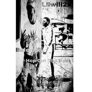 Hop Out the Benz (feat. Balenskii) (Radio Edit)