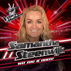 Wat Zou Je Doen (The Voice Of Holland Season 8)