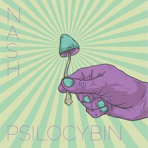 Psilocybin (Radio Edit)