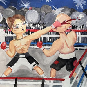 Boxing (Explicit)