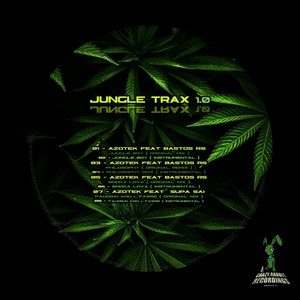 Jungle Dub