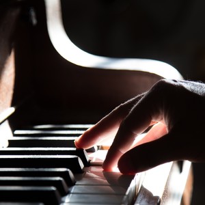 2020年，12月31日，万家灯火。 (Demo)