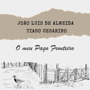 João Luis de Almeida - De uma Campereada
