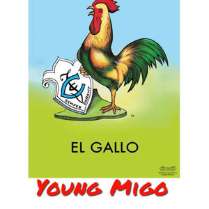 El gallo (Explicit)