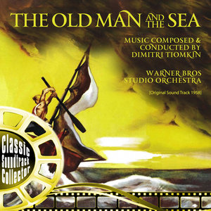 The Old Man and the Sea (Ost) [1958]