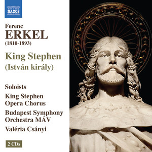 Istvan kiraly (King Istvan) - Act IV Scene 1: Itt e hely, itt kell varnom rea (Zolna, Chorus)
