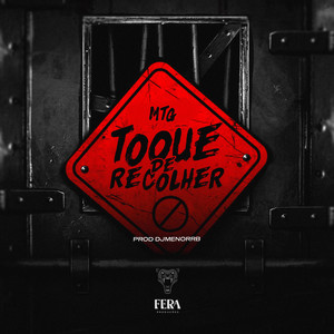 Toque de Recolher (Explicit)