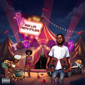 Party O’clock (Explicit)