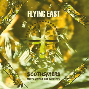 Flying East (Remix)