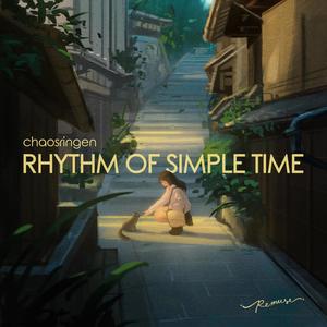 Rhythm Of Simple Time