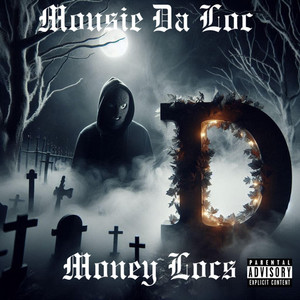 Murda On My Mind (Explicit)