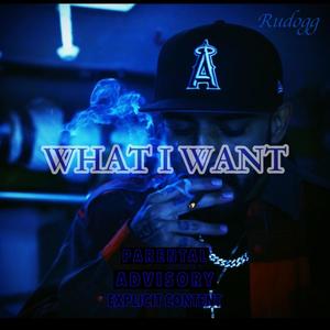 What I Want (Explicit)
