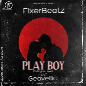 Play Boy (feat. Geovellic)