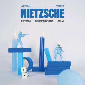 Nietzsche Estaría Decepcionado de Mí(feat. Prostitutas, Nossara & Malas Drogas)