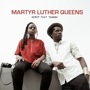 Martyr Luther Queens