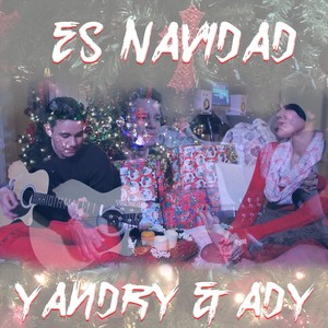 Es Navidad