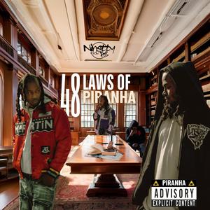 Tom and Jerry (feat. King Shinobe) (Explicit)