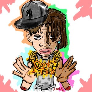 Don't Talk (Explicit)