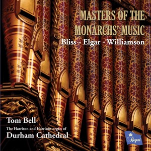 Masters of the Monarchs’ Music