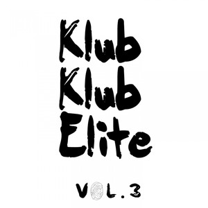 Klub Klub Elite, Vol. 3