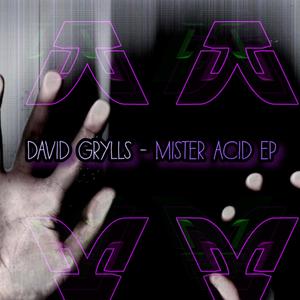 Mister Acid EP