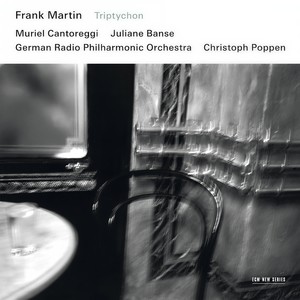 Maria Triptychon - Martin: Maria Triptychon: III. Stabat Mater