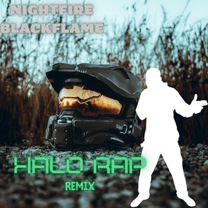 Halo Rap (Remix)