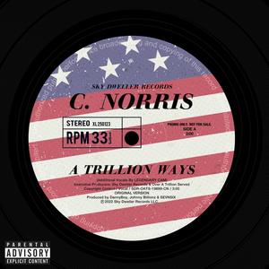 A Trillion Ways(feat. LEGENDARY CAM) (Explicit)