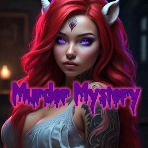 Murder Mystery (Explicit)