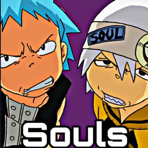 Souls (feat. B1ADED) (Explicit)