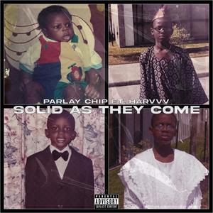 Solid As They Come (feat. Harvvv) (Explicit)