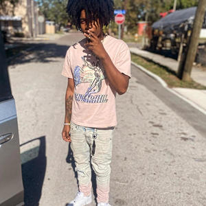 Tribulations (feat. Powerhouse J4) (Explicit)