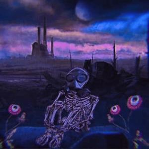 nappin & noddin (feat. frössy, Phil 4Ril, Lil DMT & Pope Cyrus VII) (Explicit)