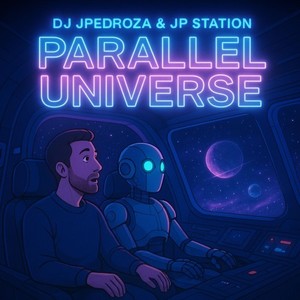Parallel Universe (Adventure Extended Mix)