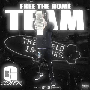 Free The Home Team (Explicit)