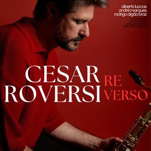 Quarteto Ternário (feat. Andre Marques, Alberto Luccas, Rodrigo Digão Braz & Carolina Cohen)