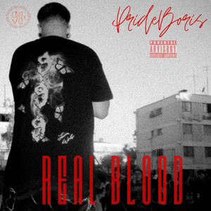 Real Blood (Explicit)