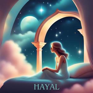 Hayal Live (Live)