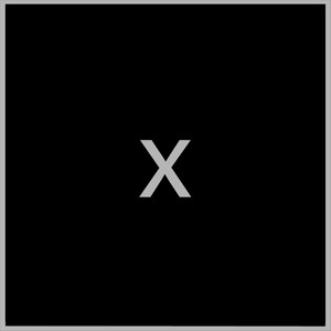 The X Album