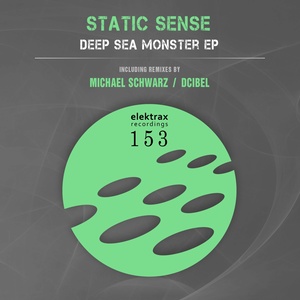 Deep Sea Monster