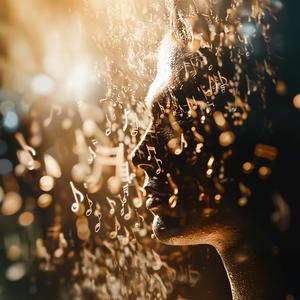 Coffee Steam Serenade