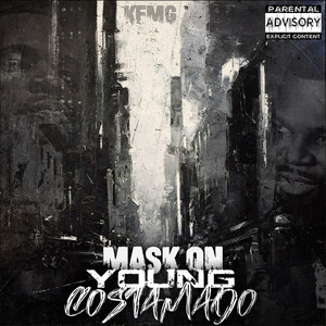 Mask On (Explicit)