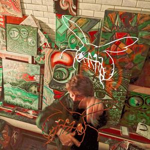 ARSENAL (feat. 104 jarosh & Sicko 2442) (Explicit)