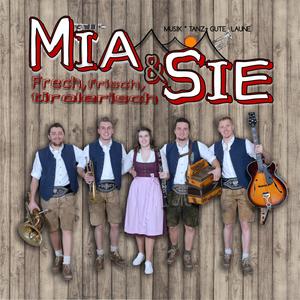 Komm und lach mit uns gemeinsam