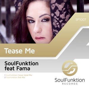 Tease Me (SoulFunktion Classic Vocal Mix)