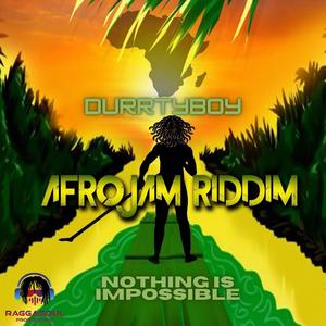 NOTHING IS IMPOSSIBLE