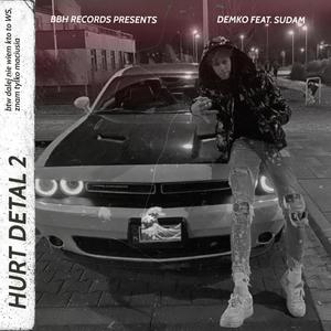 HURT DETAL 2 (feat. Demko & Sudam) [Explicit]